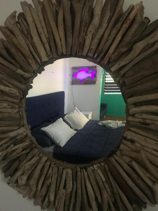 Pointe Venus Lodge Mahina エクステリア 写真